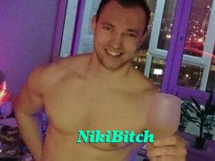 NikiBitch