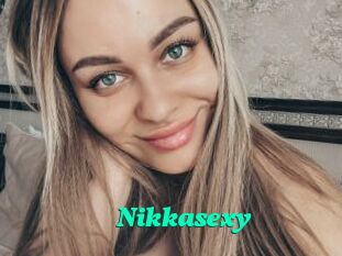 Nikkasexy