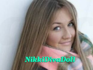 NikkiDivaDoll