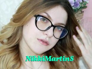 NikkiMartinS