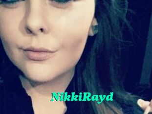 NikkiRayd