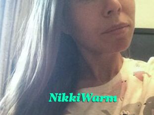 NikkiWarm