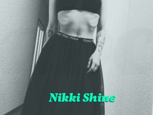 Nikki_Shine