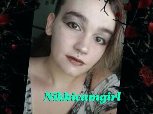 Nikkicamgirl