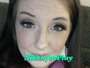 NikkieforPlay