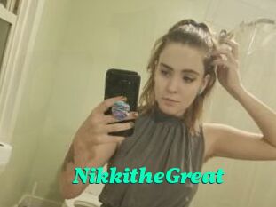 NikkitheGreat