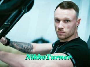 NikkoTurner