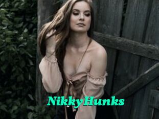 NikkyHunks