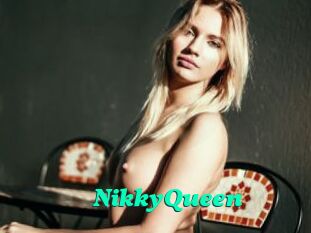 NikkyQueen