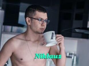 Niklauz