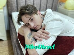 NikoDiesel