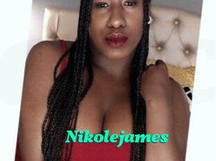 Nikolejames