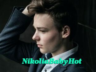 NikoliaBabyHot