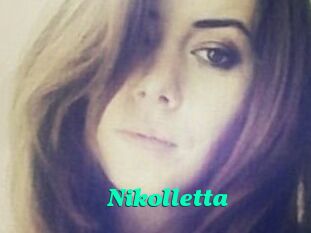 Nikolletta