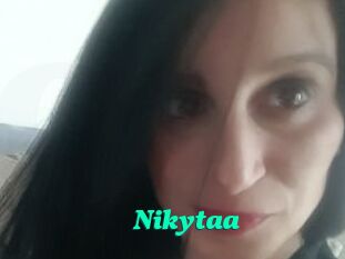 Nikytaa