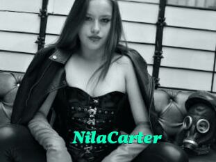 NilaCarter