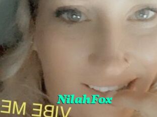 NilahFox