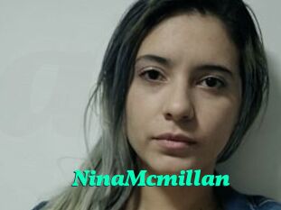 NinaMcmillan