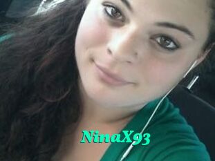 NinaX93