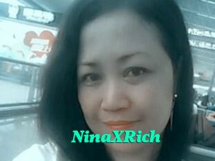 NinaXRich