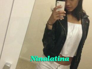 Ninalatina