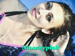 Ninaskypink