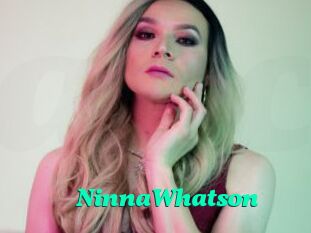 NinnaWhatson