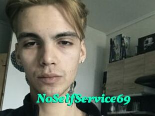 NoSelfService69