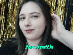 NoaSmith