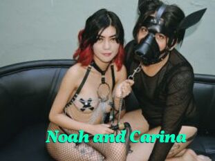 Noah_and_Carina