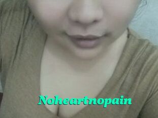 Noheartnopain