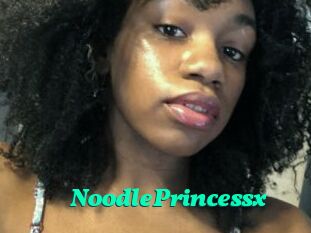 NoodlePrincessx