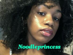 Noodleprincess