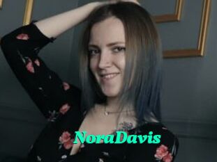 NoraDavis