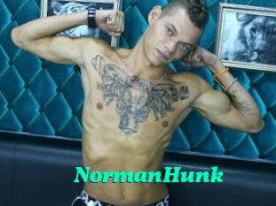 NormanHunk