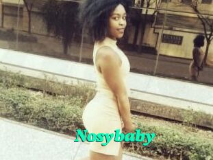 Nosybaby