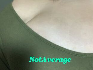 NotAverage