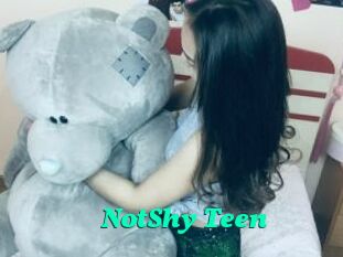 NotShy_Teen