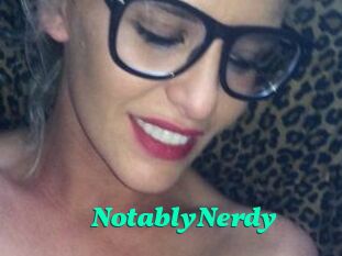 NotablyNerdy