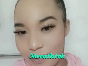 Novathivk