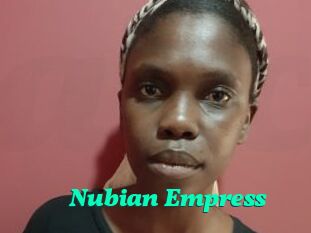 Nubian_Empress