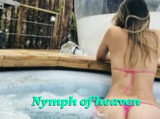 Nymph_of_heaven