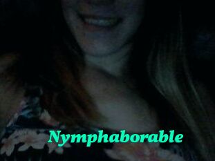 Nymphaborable