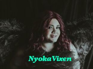 NyokaVixen