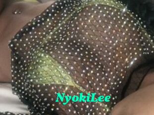 NyokiLee