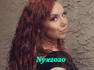 Nyx2020