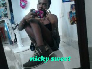 _nicky_sweet