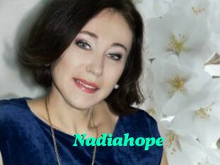 Nadiahope