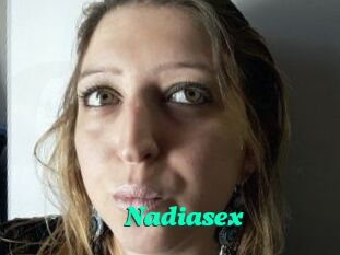 Nadiasex