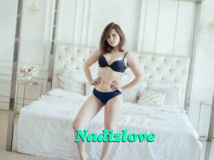 Nadizlove